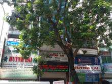 Hình ảnh Bán gấp Khách Sạn mặt tiền Lê Thánh Tôn. Quận 1. DT: 8x18m. Hầm+9 Lầu.