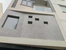 Hình ảnh Bán nhà 2 mặt tiền hẻm XH đường Thiên Phước, p9, Tân Bình. 46m2, trệt,