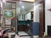 Hình ảnh Bán nhà Hoàng Mai, Hà Nội, 30m2x5 tầng, ô tô đỗ cửa, nhà mới về ở luôn