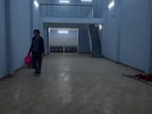 Hình ảnh Cho thuê nhà xưởng Hẻm 7m Phan Huy Ích P.12 Gò Vấp 5x24m có lửng