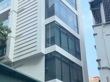 Hình ảnh Bán Nhà Phố Thái Hà, 80m, 6tâng, MT6m,Thang Máy,Ô TÔ, KD 70Tr,Giá 15T