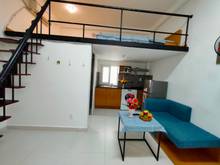 Hình ảnh 🏬 Căn Hộ Full Nội Thất - NAM KỲ KHỞI NGHĨA Gần Cầu CÔNG LÝ Q.3