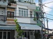 Hình ảnh Cần bán nhà mặt tiền Cửu Long quận Tân Bình-110m2- 22 tỷ-3 lầu