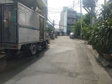 Hình ảnh Bán Nhà Xưởng 658m2 Đường 4 Linh Xuân Quận Thủ Đức