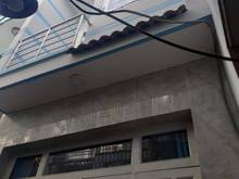 Hình ảnh Cần bán Gấp nhà Lưu Hữu Phước, Q8 22m2, giá 2 tỷ 05.