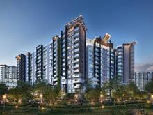 Hình ảnh Bán Trang Chủ MB66.COM / Đăng Ký Tặng 66K Diamond Brilliant, tháp B1, Celadon City: