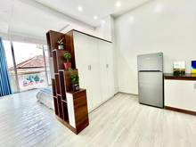 Hình ảnh Cho thuê Trang Chủ MB66.COM / Đăng Ký Tặng 66K chia 2 làm hai bếp và phòng riêng,có ban công, full NT