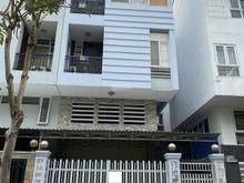 Hình ảnh Nhà 1 trệt 2 lầu 1 mái; Đất 126m2 (6x21m), giá 14,5 tỷ