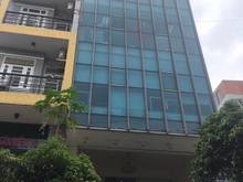 Hình ảnh Cần cho thuê tòa nhà Văn Phòng tại mặt tiền Linh Đông, Thủ Đức. 100tr
