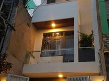 Hình ảnh Bán nhà HXH Ba Tháng Hai, P6, Q.10, 4m x 17m, 3T - Giá: 15 Tỷ