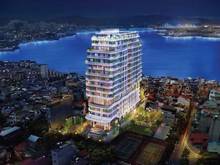 Hình ảnh BÁN Trang Chủ MB66.COM / Đăng Ký Tặng 66K PENHOUSE tòa nhà Five Star Westlake Hoàng Hoa Thám 588m2