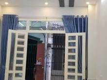 Hình ảnh Mặt tiền Huỳnh Tấn Phát, Q7, giáp Q4. Giá 1 tỷ 750