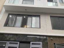 Hình ảnh Cho thuê nhà nguyên căn mới tại 489/10A Huỳnh Văn Bánh, Phường 13, PN