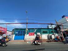 Hình ảnh Cho thuê nhà góc 2MT số 235 - 237 Phạm Văn Chiêu, P. 14, Q. Gò Vấp