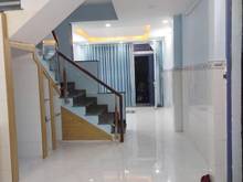 Hình ảnh Bán nhà Hẻm 41 Phạm Hùng Bình Chánh Chỉ 1 tỷ 265tr mua nhanh dọn vào ở