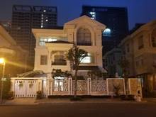 Hình ảnh Cần cho thuê nhanh biệt thự Mỹ Phú 3, PMH,Q7 giá cực rẻ mùa dịch