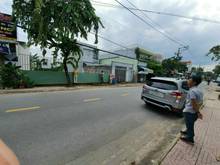 Hình ảnh Mặt tiền Cầu Xây - Tân Phú - Quận 9. - DT: 10 x 36 = 360m².thổ cư 320m