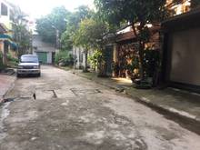 Hình ảnh 138m trục chính Đổng Xuyên, Đặng Xá mặt tiền rộng, đường 8m