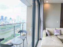 Hình ảnh Cho thuê Trang Chủ MB66.COM / Đăng Ký Tặng 66K Gold View 3PN, 117m2 full nội thất đẹp giá 22 tr/tháng