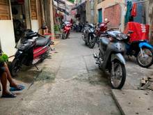 Hình ảnh Bán Dãy nhà trọ 20 phòng đường Nguyễn Lâm, p3, Bình Thạnh. 150m2, chưa