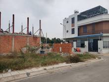 Hình ảnh Săn ngay đất nền giá sốc tại Củ Chi