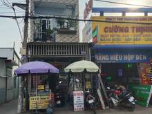 Hình ảnh Tôi cần Bán nhà MT 163 Nguyễn Thị Kiều p Tân Thới Hiệp Q12 khu Kinh do