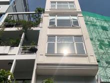 Hình ảnh Siêu Phẩm MT Kd- NGUYỄN THIỆN THUẬT- Q.3- 4mx15m- 7Tấm-Thang Máy