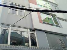 Hình ảnh Cho thuê nhà 4 LẦU ngang 9M có THANG MÁY đường Phan Đăng Lưu, Q. PN