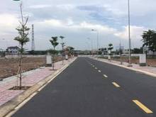 Hình ảnh Bán nhanh lô đất 550 triệu, qua chợ Chánh Lưu, Bến Cát