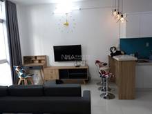Hình ảnh Cho Thuê Căn Hộ Thực Tế Florita Officetel Đầy Đủ Nội Thất
