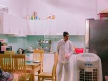 Hình ảnh Bán nhà mặt tiền hẻm xe hơi 502 Huỳnh Tấn Phát, P. Bình Thuận, q7