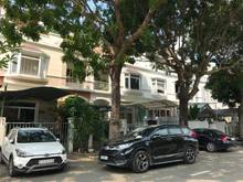 Hình ảnh Cho thuê nguyên căn Biệt thự liên kế Mỹ Giang nhà đẹp, Phú Mỹ Hưng