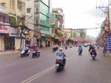 Hình ảnh bán nhà MT Phan Đình Phùng QPN (3.1x15.6) Giá 18.5 tỷ