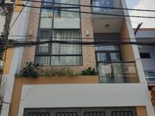 Hình ảnh Bán nhà 80m2, 4 tầng, Cửu Long, P.2, Tân Bình