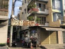 Hình ảnh Bán nhà 2MT Nhật Tảo, P6, Q.10, 5.8m x 11.5m, 3T - Giá: 13,9 Tỷ