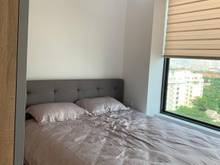 Hình ảnh Chủ nhà bán gấp CH Hưng Phúc,PMH, căn góc, 3PN, view biệt thự Chateau.