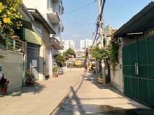 Hình ảnh Lô đất mặt tiền ngang 6m đường Linh Đông Tp thủ đức, sổ hồng, giá tốt
