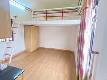 Hình ảnh Mb6623 nạp rút nhanh chóng giá re nội thất có gác rộng 32m2 ở ngay BigC Trường Chinh