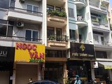 Hình ảnh Mặt Tiền Kd Vip Q.3-  6Tầng- NGUYỄN THIỆN THUẬT- 3.2mx10m- HĐT 30Tr/Th