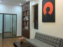 Hình ảnh Nhà đẹp và mới, 2 phòng ngủ, trung tâm thành phố - B320