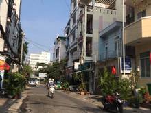 Hình ảnh Toà nhà 50 CHDV,190m2 nhỉnh 26 tỷ,HXT 8m đường Trần Văn Quang Tân Bình