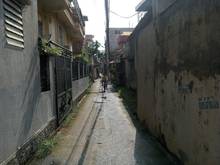 Hình ảnh Đất Lực Canh - Xuân Canh. DT 44m2, MT 4.m. Giá: 1.32 tỷ