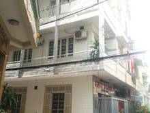 Hình ảnh Bán MT P. Nguyễn Thái Bình Q1; 8x20m, sát chợ Bến Thành,  85 tỷ