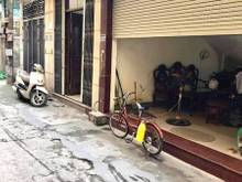 Hình ảnh Bán gấp nhà  40m 5t ở Trương Định, lô góc, ô tô, kinh doanh