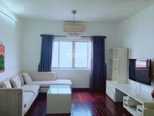 Hình ảnh Cho thuê chung cư Hưng Phúc (Happy Residence), 98m2, 3PN 2WC,giá 20tr