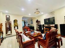 Hình ảnh Bán gấp biệt thự Ciputra, 126m2, 3 tầng, 4PN, tặng nội thất, giá sốc.