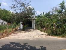 Hình ảnh Bán nhà đường bến súc - 423m2 - 6.5x55 nở hậu 9m - 300m2 thổ cư - xã