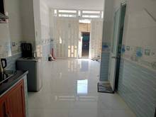 Hình ảnh Bán nhà Điện Biên Phủ, Bình Thạnh, 32m2, 3.75 tỷ, nhà mới tuyệt đẹp