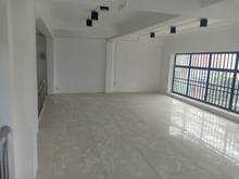 Hình ảnh Mặt tiền nguyên căn NGUYỄN TRÃI Quận 1.