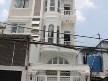 Hình ảnh Chính Chủ Bán đất mặt tiền Nguyễn Văn Tráng, P. Bến Thành, Q.1, 140 Tỷ